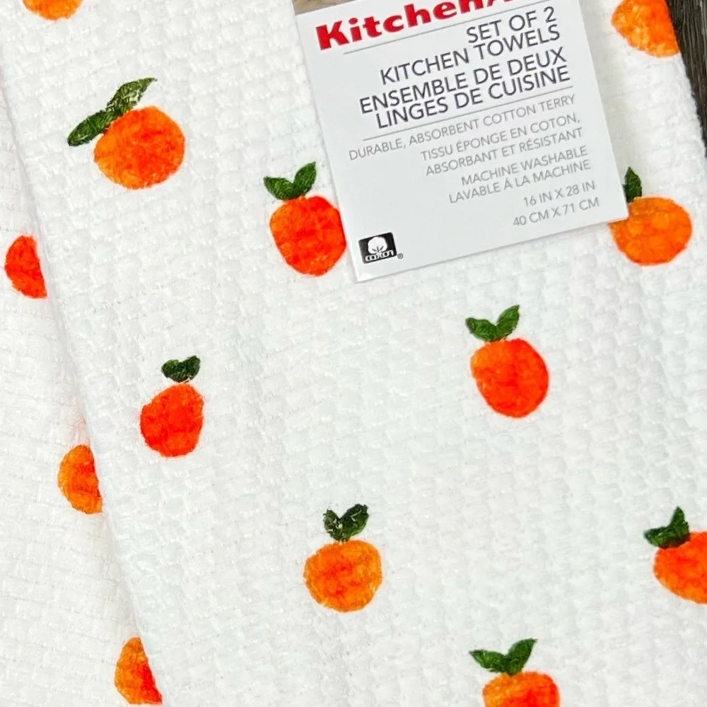 KitchenAid this brand